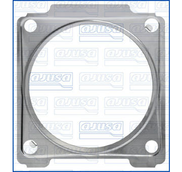 Těsnění, výfuková trubka AJUSA 01111500