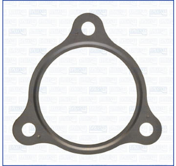 Těsnění, výfuková trubka AJUSA 01112600