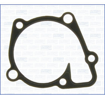 Těsnění, vodní čerpadlo AJUSA 01113700