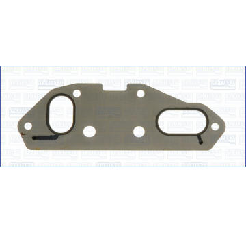 Těsnění, chladič oleje AJUSA 01114400