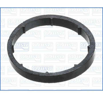 Těsnění, chladič oleje Ajusa 01114600