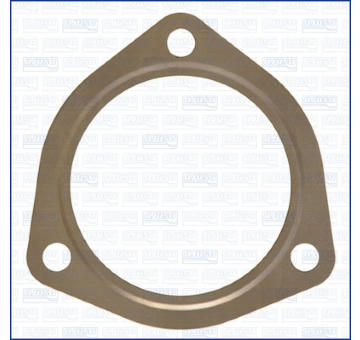 Těsnění, výfuková trubka AJUSA 01123400