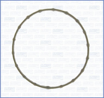 Těsnění, termostat AJUSA 01129500