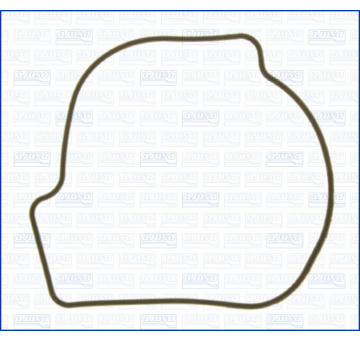 Tesnenie termostatu AJUSA 01152000