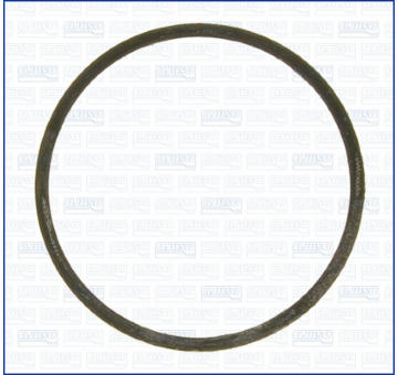 Těsnění, výfuková trubka AJUSA 01158200