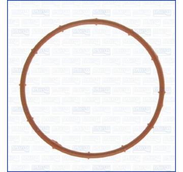 Těsnění, termostat AJUSA 01159200