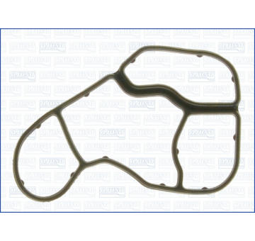 Těsnění, chladič oleje AJUSA 01159500