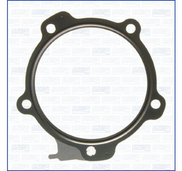 Těsnění, výfuková trubka AJUSA 01159600