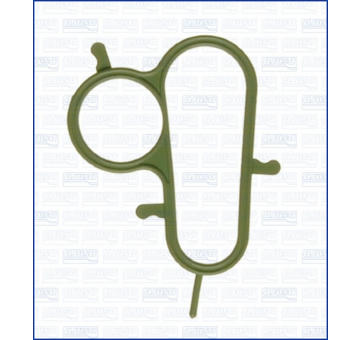 Tesnenie AJUSA 01162900