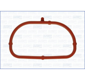 Těsnění, výfuková trubka AJUSA 01163200