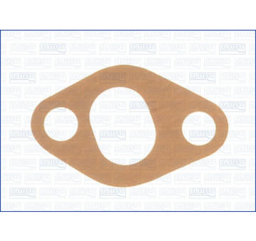 Tesnenie AJUSA 01166700