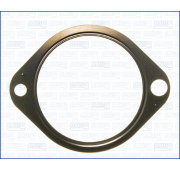 Těsnění, výfuková trubka AJUSA 01168700