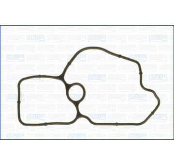 Tesnenie obalu termostatu AJUSA 01177600