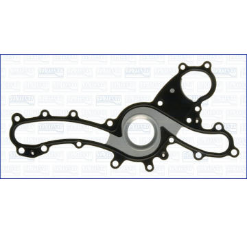 Těsnění, vodní čerpadlo AJUSA 01182000