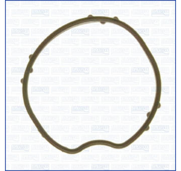 Těsnění, termostat AJUSA 01183400