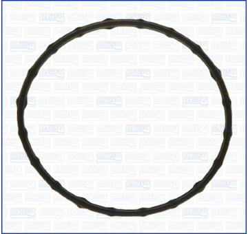 Tesnenie termostatu AJUSA 01184900