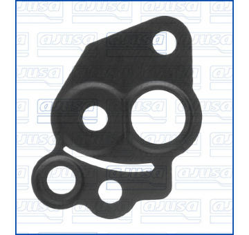 Tesnenie, AGR-Ventil AJUSA 01185100