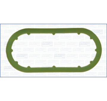 Těsnění, chladič oleje AJUSA 01192900