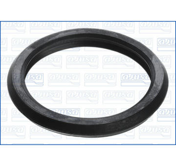 Těsnění, kryt hlavy válce AJUSA 01199300