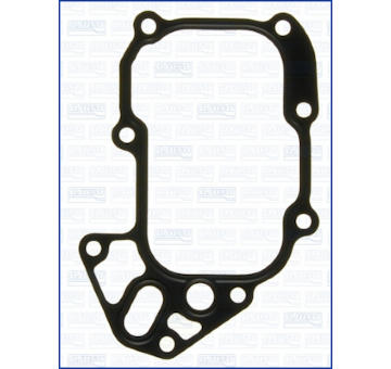 Těsnění, chladič oleje AJUSA 01202800