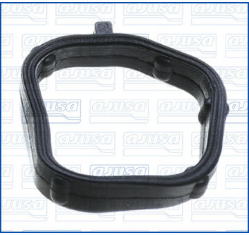 Těsnění, koleno sacího potrubí AJUSA 01203300