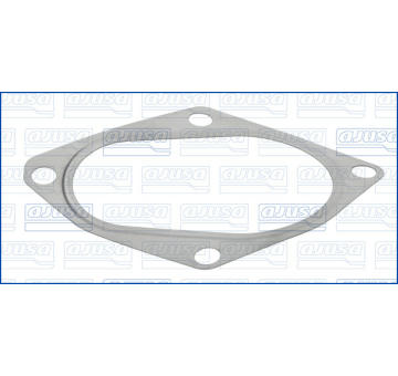 Tesnenie výfukovej trubky AJUSA 01204200