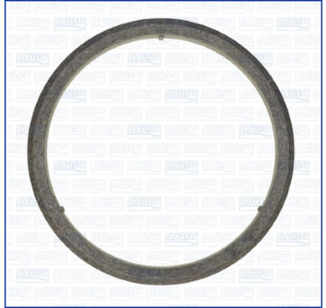 Těsnění, výfuková trubka AJUSA 01220200