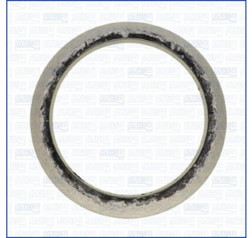 Těsnění, výfuková trubka AJUSA 01222100