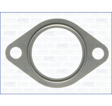 Těsnění, výfuková trubka AJUSA 01232800