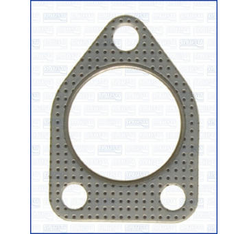 Těsnění, výfuková trubka AJUSA 01238100