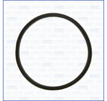 Těsnění, termostat AJUSA 01240800