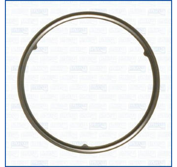 Těsnění, výfuková trubka AJUSA 01249000