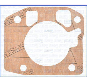 Tesnenie AJUSA 01252100