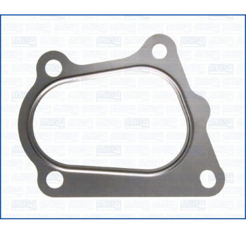 Těsnění, výfuková trubka AJUSA 01271500