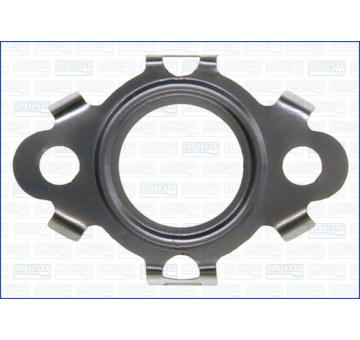 Tesneni, AGR ventil AJUSA 01278800