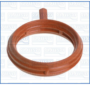 Těsnění, vedení AGR ventilu AJUSA 01287500