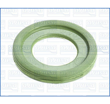 Těsnící kroužek, olejová vypouštěcí zátka Ajusa 01288800