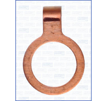 Tesneni, privod vody AJUSA 01290000