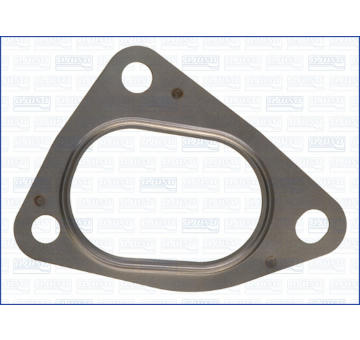 Těsnění, výfuková trubka AJUSA 01290400