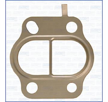 Těsnění, AGR ventil Ajusa 01297900