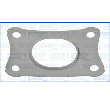 Tesnenie turbodúchadla AJUSA 01302900