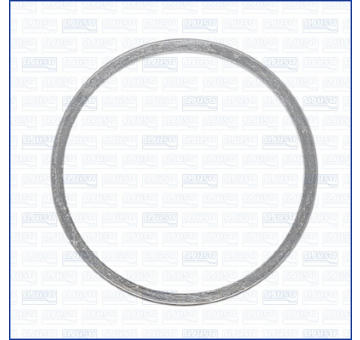 Těsnění, výfuková trubka AJUSA 01303200