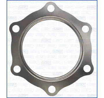 Tesnenie turbodúchadla AJUSA 01307400