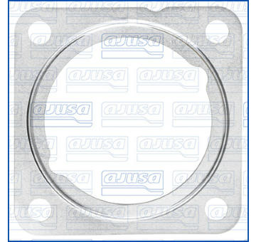 Těsnění, výfuková trubka AJUSA 01321200