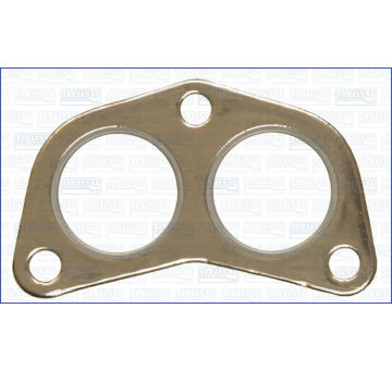 Těsnění, výfuková trubka AJUSA 01322000