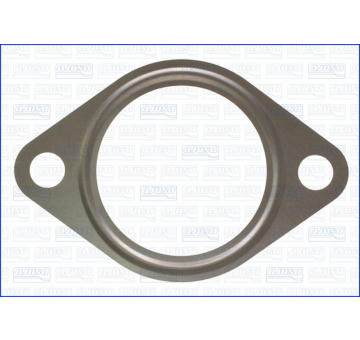 Těsnění, výfuková trubka AJUSA 01329200