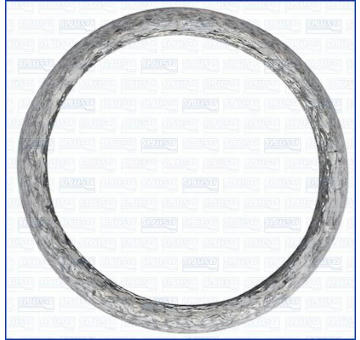 Těsnění, výfuková trubka AJUSA 01330200