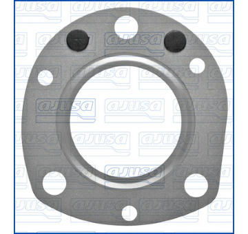 Tesnenie prívodu turbíny AJUSA 01331900