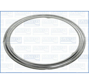 Těsnění, výfuková trubka Ajusa 01335400