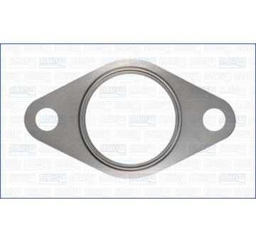 Těsnění, výfuková trubka AJUSA 01336500